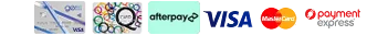 Payment logos