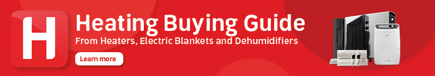 Heating Buying Guide