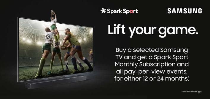 samsung spark sport