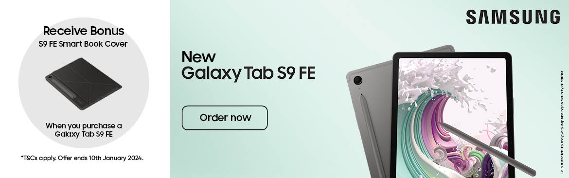 Samsung galaxy tab s9 fe   headers