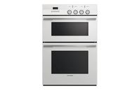 Fisher & Paykel 60cm 7 Function Double Built-in Oven