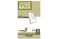 VACPAC VACUUM CLEANER BAG