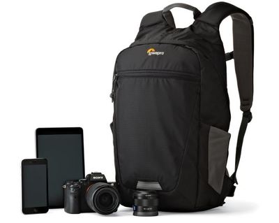 Lowepro photo hatchback backpack 150 aw ii lp36955 3