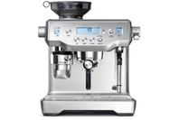 Breville The Oracle Espresso Machine - Stainless Steel