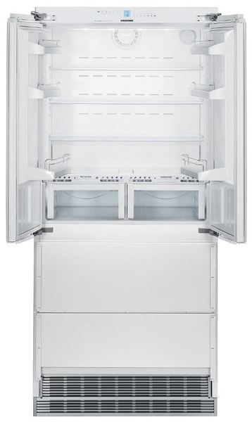 Liebherr 585l integrated premiumplus refrigerator ecbn6256 2