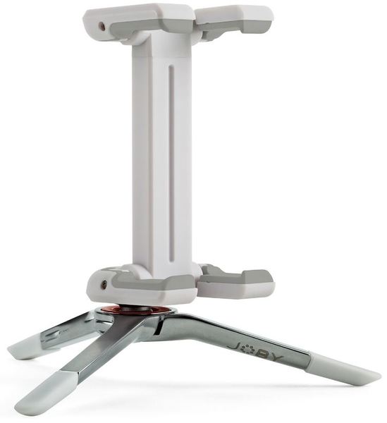 Joby griptight one micro stand white jb01493