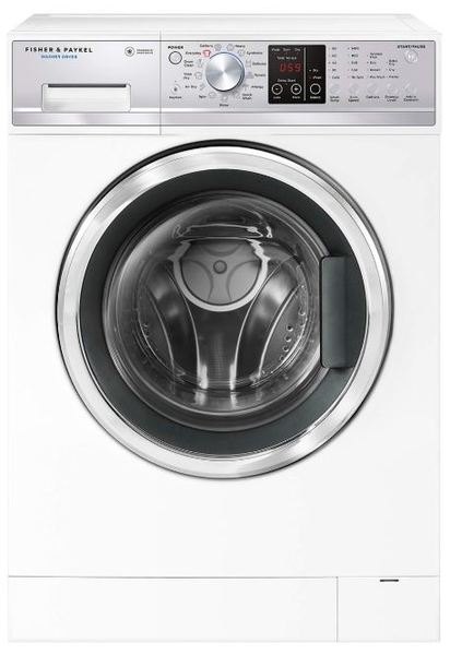 Fisher paykel washer dryer combo wd8560f1