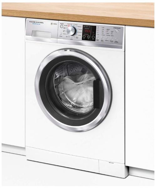 Fisher paykel washer dryer combo wd8560f1 2