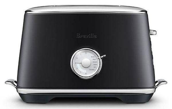 Breville the toast select luxe bta735btr