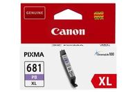 Canon CLI-681XLPB High Yield Photo Blue Ink Cartridge
