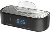 SDigital Q6 Bluetooth Alarm Clock