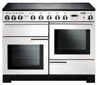 Falcon professional deluxe 110 induction