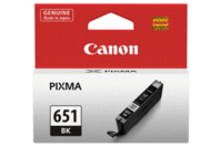 Canon Ink 330 yield Cartridge - Black
