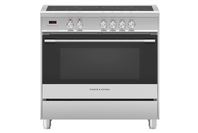 Fisher & Paykel 90cm Freestanding Induction Cooker