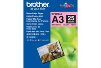 BROTHER A3 MATTE PAPER
