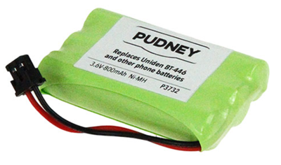 Pudney p3732
