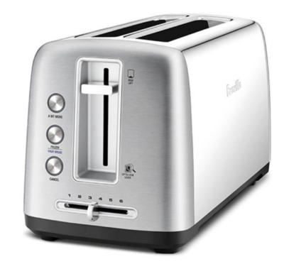 Breville toasters bta650