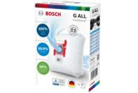 Bosch PowerProtect Vacuum Cleaner Dust Bags