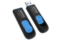 ADATA UV128 Dashdrive Retractable USB3.0 Flash Drive 32GB