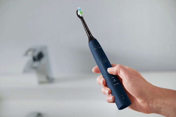 Sonicare protectiveclean 5100 sonic electric toothbrush 3