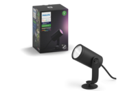 Philips Hue Lily Outdoor Spot Light