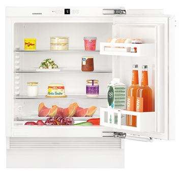 Suik1510 liebherr integrable under worktop fridge