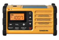 Sangean MMR-88 Emergency Radio