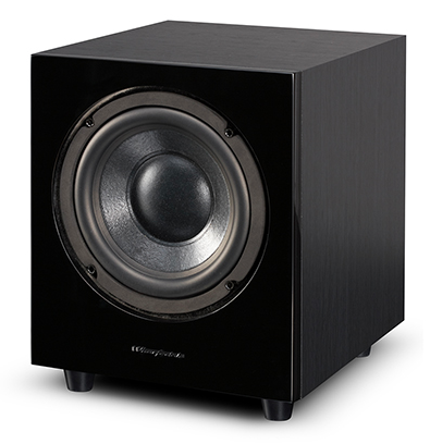Wharfedale subwoofer