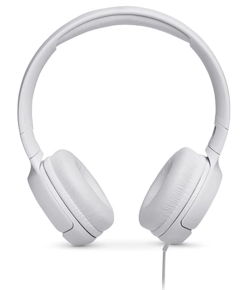 Jbl jblt500 white 2