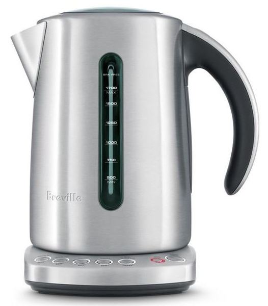 Breville the smart kettle bke825