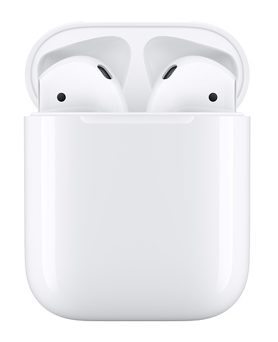 Mv7n2za a airpods with charging case