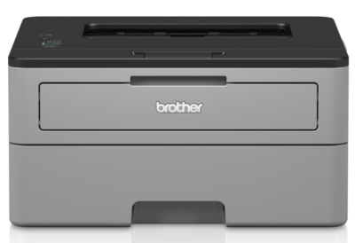 Brother hll2310d toner reset