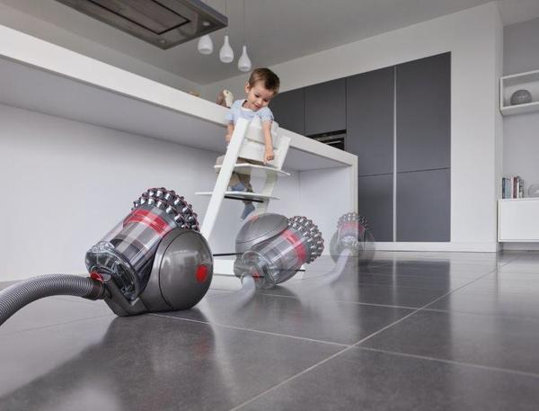Dyson cinetic big ball absolute %287%29