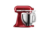KitchenAid Stand Mixer (Candy red)
