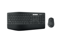 Logitech MK850 Performance Wireless Keyboard and Mouse