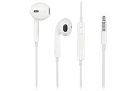 Apple EarPods with remote