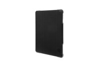 STM iPad Dux+ Duo - Black  (IPAD 9TH/8TH/7TH GEN)