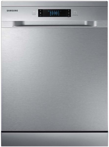 Samsung 60cm freestanding stainless steel dishwasher