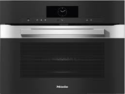 Miele h7840bm clst speed oven