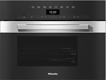 Miele dg7440 steam oven clst