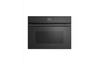 Fisher & Paykel Combination Steam Oven, 60cm, 9 Function