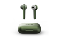 Urbanista Paris In-ear Bluetooth True Wireless Headphones Green