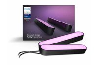 Philips Hue Play Double Pack - Black