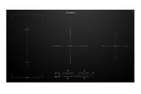Westinghouse 90cm 4 zone induction cooktop with BoilProtect