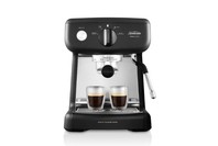 Sunbeam Mini Barista Espresso Coffee Machine - Black