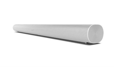 Sonos arc sound bar   white %283%29
