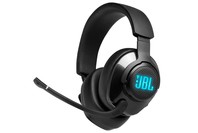 JBL Quantum 400 Headset Headphones (Black)