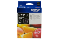 Brother Ink 300 yield Cartridge - Black