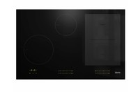 Miele 80cm Induction Cooktop with Powerflex