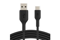BELKIN BOOST CHARGE USB-A to USB-CT Cable, 1m Black
